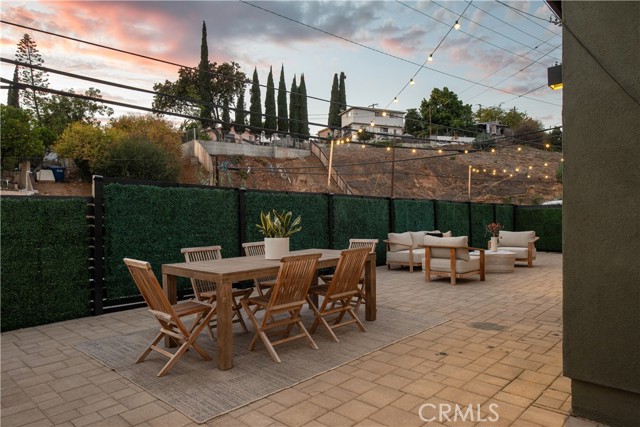 Detail Gallery Image 27 of 32 For 4205 Blanchard St, Los Angeles,  CA 90063 - 5 Beds | 3 Baths