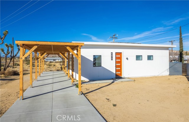 Detail Gallery Image 1 of 39 For 6474 Del Monte Ave, Yucca Valley,  CA 92284 - 2 Beds | 2 Baths