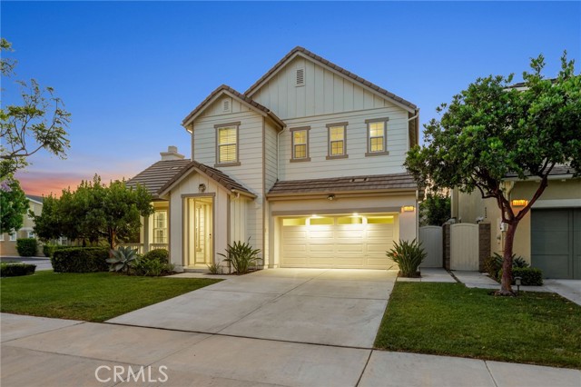 15501 Cardamon Way, Tustin, CA 92782