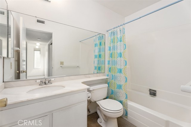 Detail Gallery Image 21 of 41 For 26253 via Roble #14,  Mission Viejo,  CA 92691 - 2 Beds | 1/1 Baths