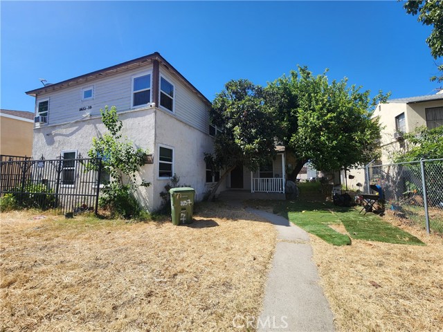 Detail Gallery Image 4 of 8 For 11633 Friar St, North Hollywood,  CA 91606 - – Beds | – Baths