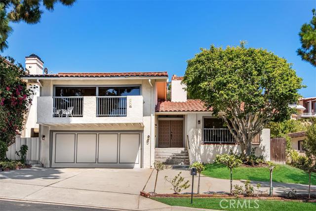 1716 Via Zurita, Palos Verdes Estates, California 90274, 3 Bedrooms Bedrooms, ,2 BathroomsBathrooms,Residential,Sold,Via Zurita,PV16135433