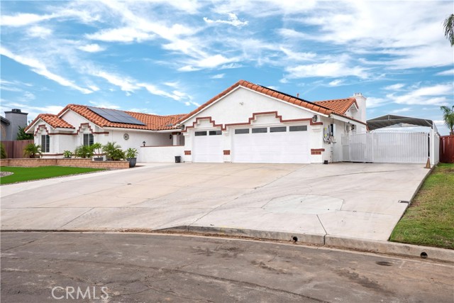 Image 53 of 60 For 29350 Jarrell Court