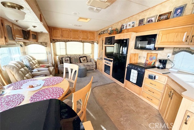 Detail Gallery Image 9 of 47 For 69801 Ramon #401,  Cathedral City,  CA 92234 - 1 Beds | 1 Baths