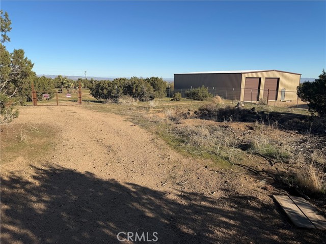 Detail Gallery Image 4 of 4 For 0 Neilson Rd, Phelan,  CA 92371 - – Beds | – Baths