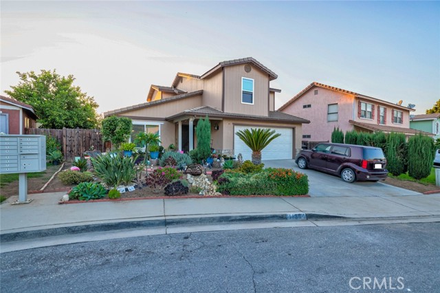 Image 2 for 11364 Parkridge Dr, Fontana, CA 92337