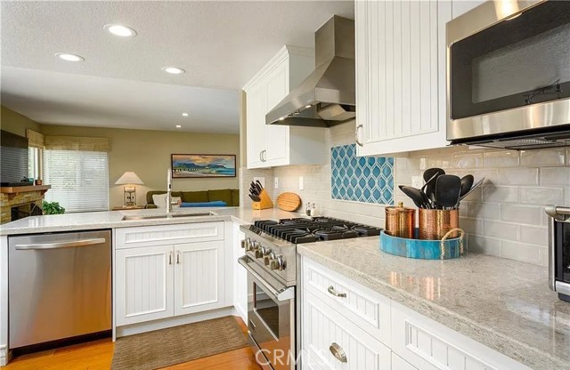 Detail Gallery Image 18 of 47 For 9 Redondo, Laguna Niguel,  CA 92677 - 4 Beds | 3 Baths