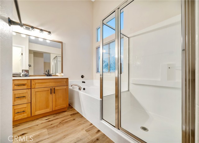 Detail Gallery Image 39 of 56 For 36634 Sulphur Springs, Palmdale,  CA 93552 - 5 Beds | 2 Baths