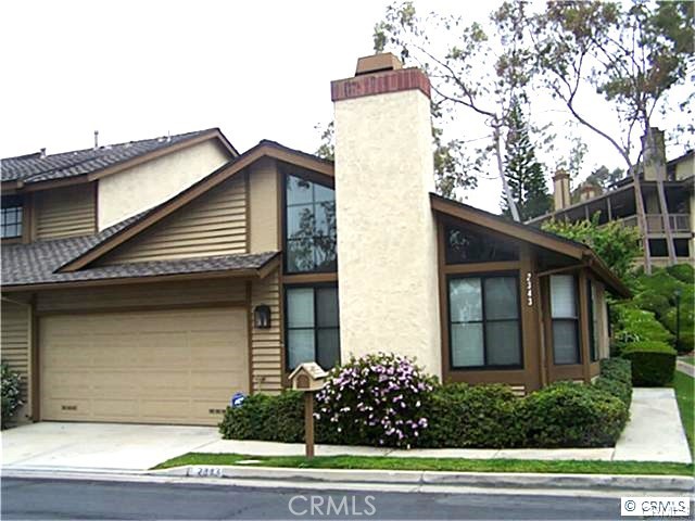 2343 Applewood Circle #58, Fullerton, CA 92833