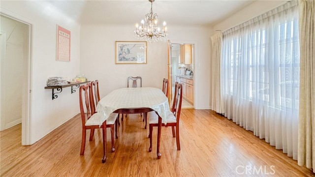 Detail Gallery Image 7 of 21 For 1646 La Golondrina Ave, Alhambra,  CA 91803 - 3 Beds | 2 Baths