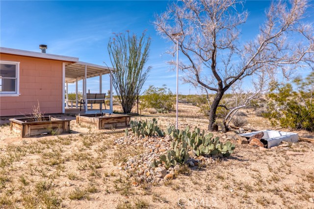 Detail Gallery Image 15 of 75 For 66270 Brants Cross, Joshua Tree,  CA 92252 - 4 Beds | 1 Baths