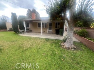 16039 Haldane Street, Whittier, California 90603, 3 Bedrooms Bedrooms, ,1 BathroomBathrooms,Single Family Residence,For Sale,Haldane,PW25021902