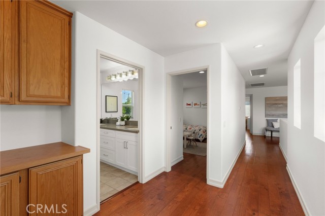 Detail Gallery Image 55 of 71 For 22601 Gault St, West Hills,  CA 91307 - 5 Beds | 3 Baths