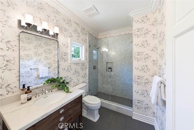 Detail Gallery Image 74 of 75 For 185 S Trish Ct, Anaheim Hills,  CA 92808 - 5 Beds | 4/1 Baths