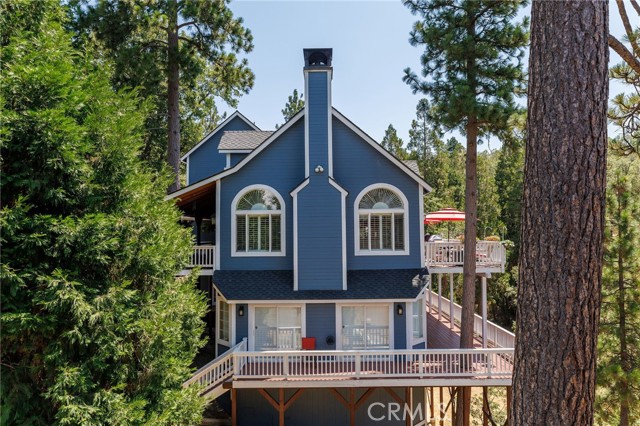 Detail Gallery Image 59 of 61 For 28575 Manitoba Dr, Lake Arrowhead,  CA 92352 - 4 Beds | 2/1 Baths