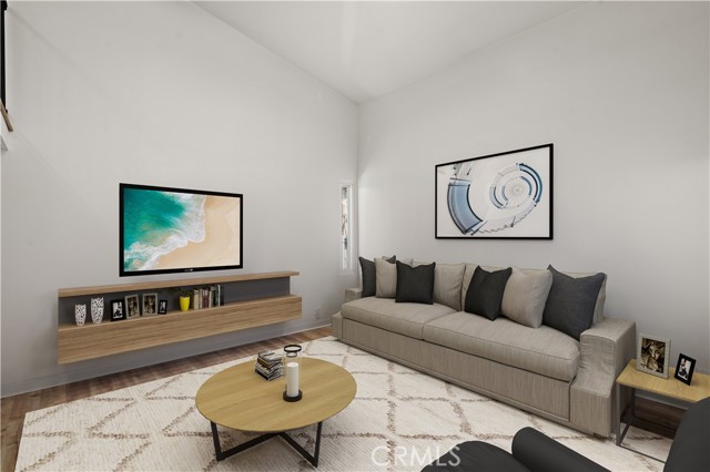 Detail Gallery Image 8 of 40 For 320 E Stocker St #317,  Glendale,  CA 91207 - 1 Beds | 2 Baths