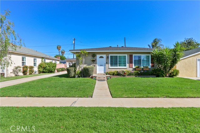 5849 E Huntdale St, Long Beach, CA 90808