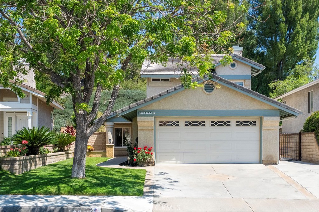 21725 Jeffers Lane