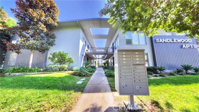 Detail Gallery Image 31 of 32 For 136 W Union Ave #11,  Fullerton,  CA 92832 - 2 Beds | 1 Baths