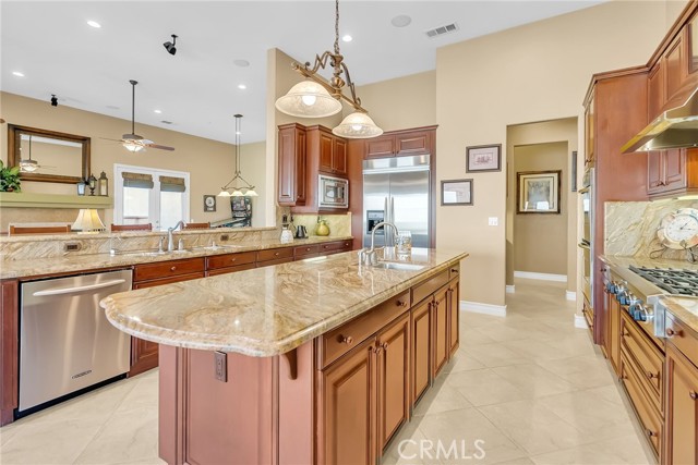 Detail Gallery Image 22 of 57 For 18968 White Sage Ln, Riverside,  CA 92508 - 5 Beds | 4 Baths