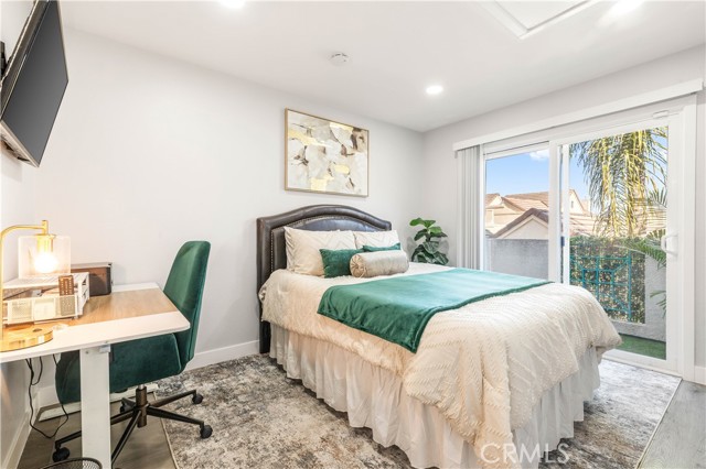 Detail Gallery Image 36 of 53 For 430 E Spruce #65,  Inglewood,  CA 90301 - 2 Beds | 2/1 Baths