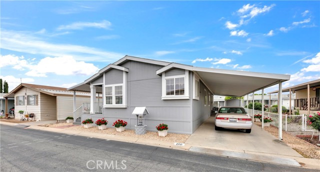 Detail Gallery Image 2 of 20 For 27701 Murrieta Rd #206,  Menifee,  CA 92586 - 2 Beds | 2 Baths