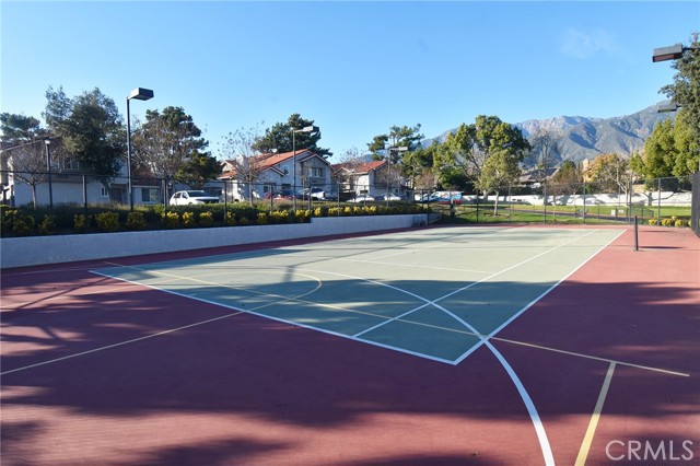 Detail Gallery Image 17 of 17 For 9872 Highland #B,  Rancho Cucamonga,  CA 91737 - 2 Beds | 2 Baths