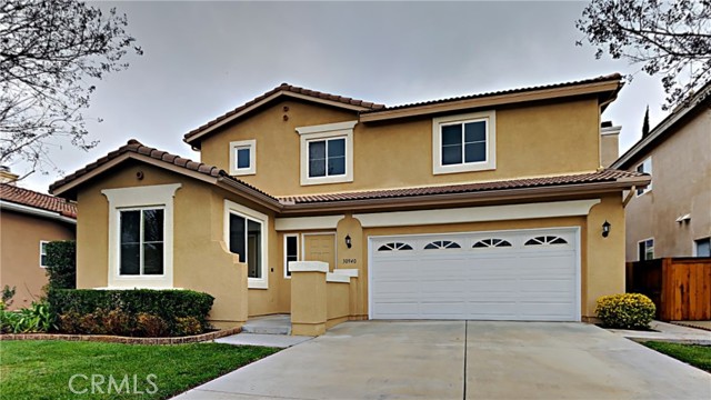Detail Gallery Image 1 of 1 For 30940 Branford Dr, Temecula,  CA 92591 - 4 Beds | 2/1 Baths
