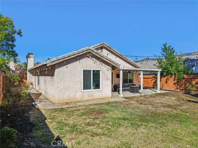 Detail Gallery Image 43 of 57 For 10374 Crossing Green, Moreno Valley,  CA 92557 - 3 Beds | 2 Baths