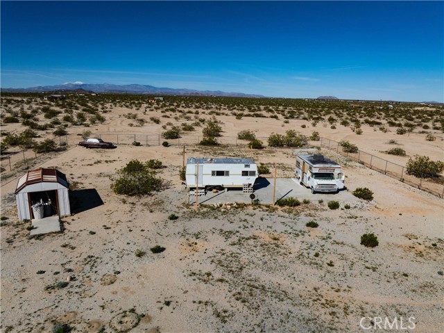 Detail Gallery Image 22 of 26 For 1188 Mile Square Ave, Joshua Tree,  CA 92252 - – Beds | – Baths