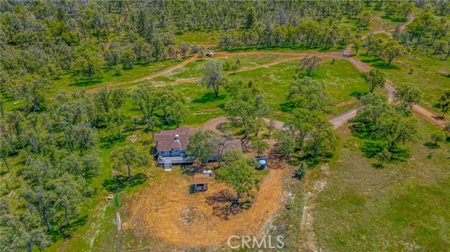 Detail Gallery Image 43 of 54 For 5857 Schilling, Coulterville,  CA 95311 - 3 Beds | 2 Baths