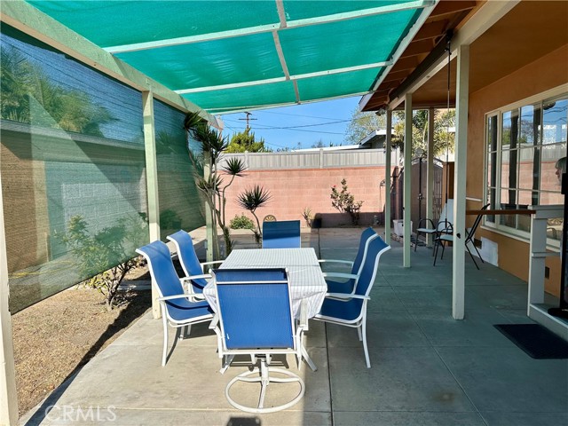 Detail Gallery Image 8 of 16 For 3123 Lomina Ave, Long Beach,  CA 90808 - 2 Beds | 1 Baths