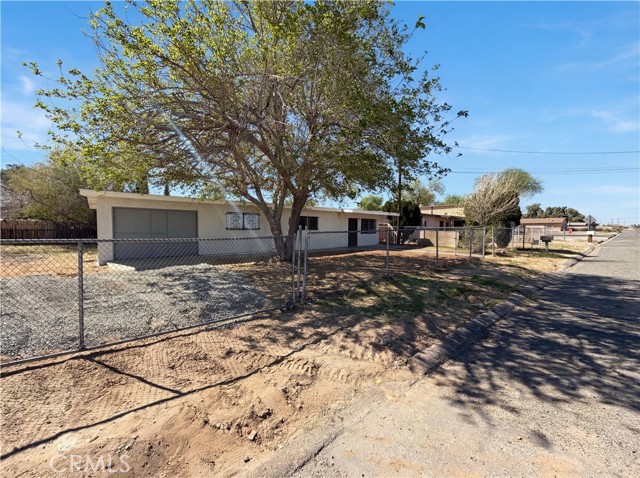 Detail Gallery Image 18 of 25 For 25509 Jasper, Barstow,  CA 92311 - 3 Beds | 2 Baths