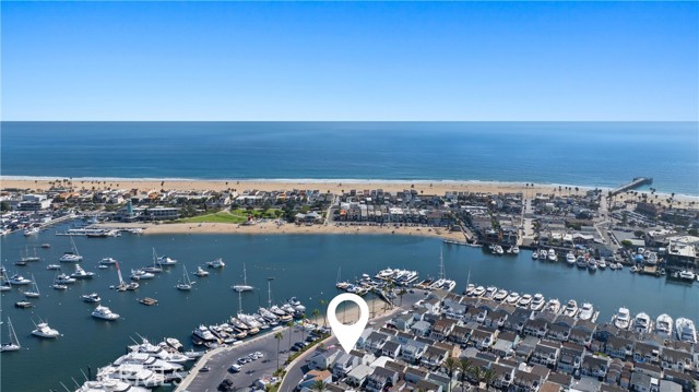 Detail Gallery Image 21 of 35 For 44 Cabrillo St, Newport Beach,  CA 92663 - 2 Beds | 2 Baths
