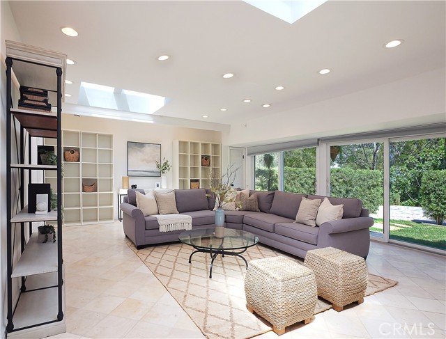Family Room/Movie Room