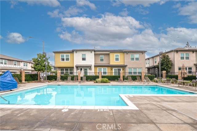 Detail Gallery Image 51 of 60 For 2350 S via Esplanade #31,  Ontario,  CA 91762 - 3 Beds | 2/1 Baths