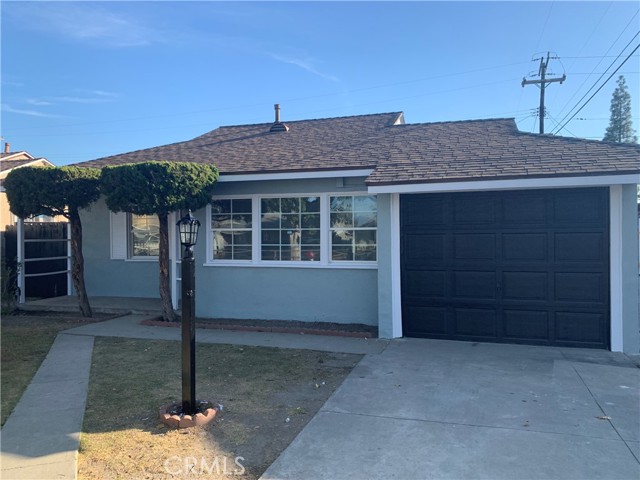 Detail Gallery Image 2 of 4 For 11838 Allard St, Norwalk,  CA 90650 - 3 Beds | 1/1 Baths