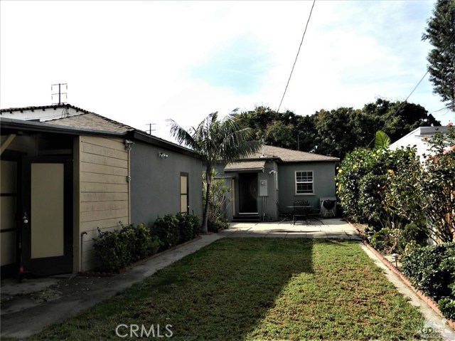 3014 Chestnut Avenue, Long Beach, California 90806, 2 Bedrooms Bedrooms, ,1 BathroomBathrooms,Single Family Residence,For Sale,Chestnut,218035816DA