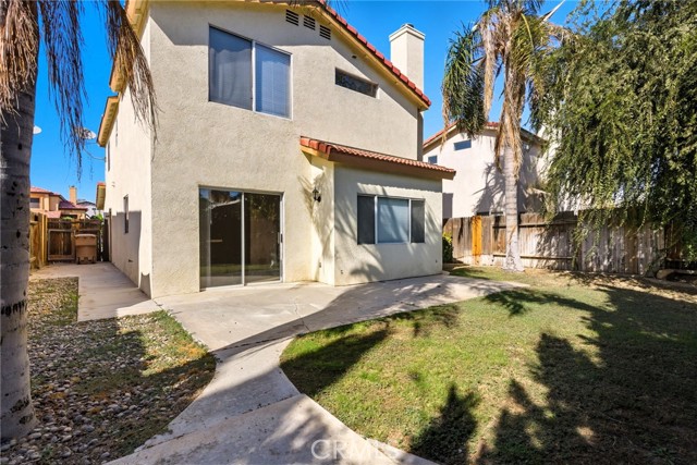 Detail Gallery Image 33 of 37 For 9609 Salinger, Bakersfield,  CA 93311 - 3 Beds | 2/1 Baths