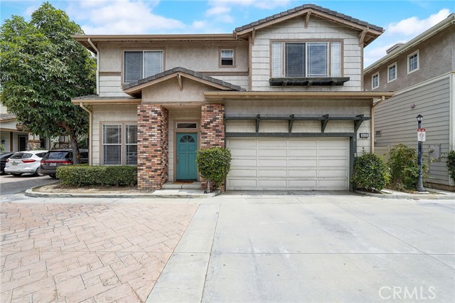 Detail Gallery Image 1 of 1 For 9450 Arbor Ln, Cypress,  CA 90630 - 4 Beds | 2/1 Baths