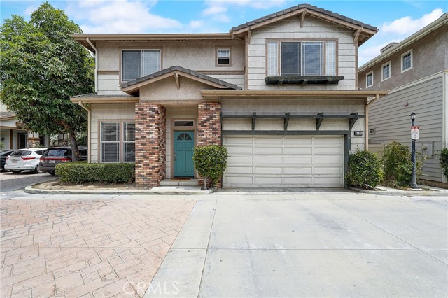 Detail Gallery Image 1 of 1 For 9450 Arbor Ln, Cypress,  CA 90630 - 4 Beds | 2/1 Baths