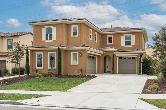 5587 Avenida De Portugal, Chino Hills, CA 91709