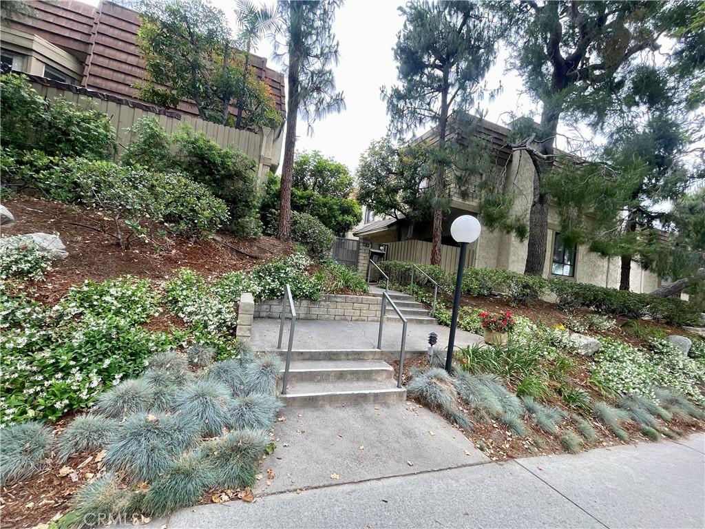 111 E Sierra Madre Boulevard #E