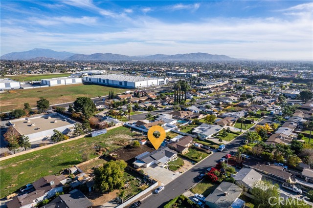 Detail Gallery Image 32 of 35 For 12040 Kristen Ct, Moreno Valley,  CA 92557 - 3 Beds | 2 Baths