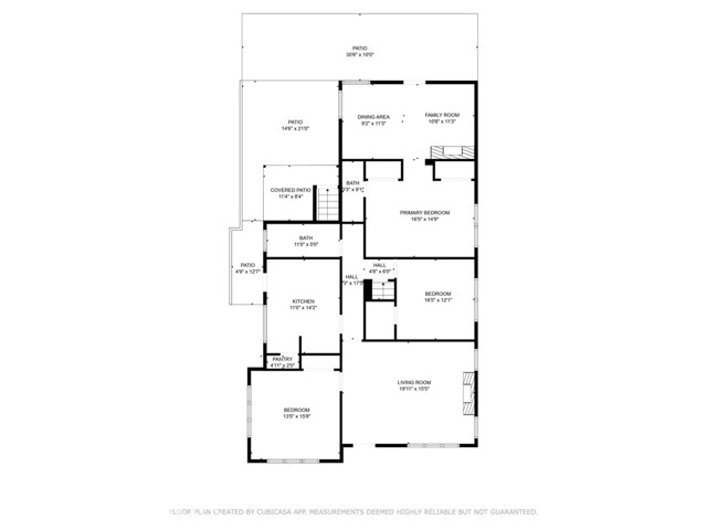 Detail Gallery Image 38 of 45 For 446 W 22nd St, San Pedro,  CA 90731 - 3 Beds | 2 Baths