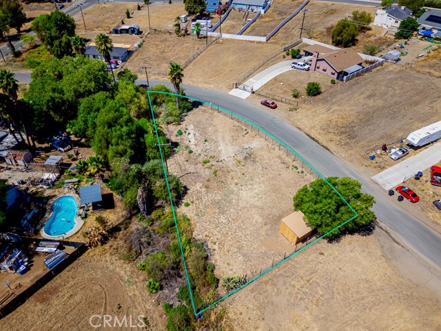 Detail Gallery Image 7 of 18 For 0 Circle Dr, Menifee,  CA 92587 - – Beds | – Baths