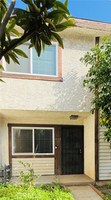 Detail Gallery Image 3 of 11 For 1115 E Truman, West Covina,  CA 91790 - 2 Beds | 2 Baths