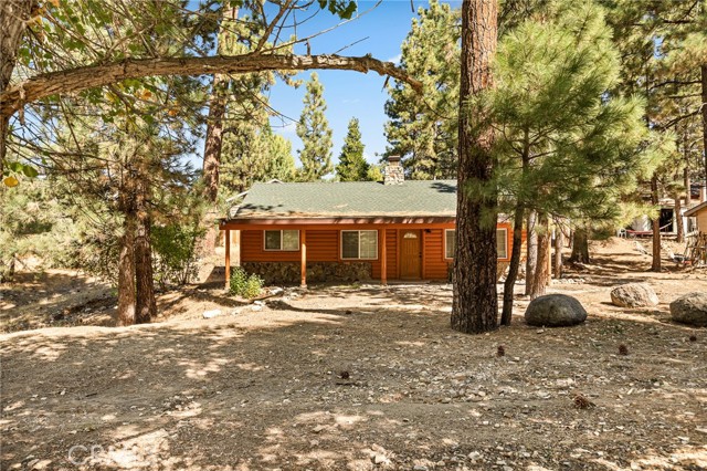 Detail Gallery Image 2 of 27 For 244 Greenspot Rd, Big Bear City,  CA 92314 - 2 Beds | 1 Baths