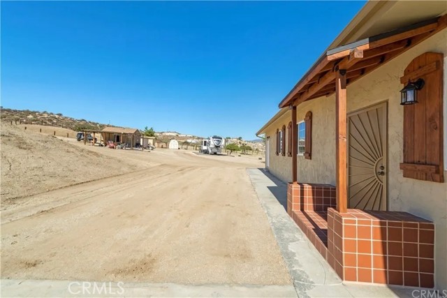 Detail Gallery Image 17 of 42 For 42343 Witten Dr, Aguanga,  CA 92536 - 2 Beds | 1/1 Baths