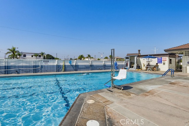 Detail Gallery Image 22 of 26 For 13580 Cedar Crest Ln 110l,  Seal Beach,  CA 90740 - 2 Beds | 1/1 Baths